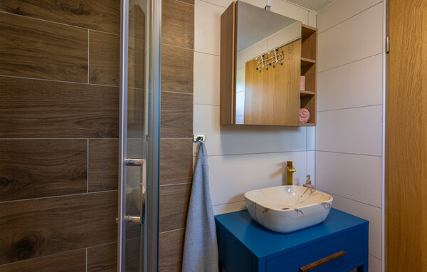 Apartman - Krk-Risika , Hrvatska - CKI603 702