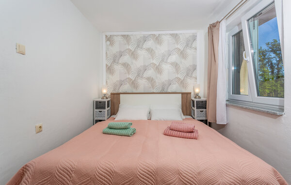 Apartman - Krk-Risika , Hrvatska - CKI603 601