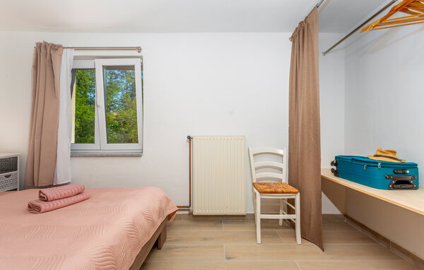 Apartman - Krk-Risika , Hrvatska - CKI603 602