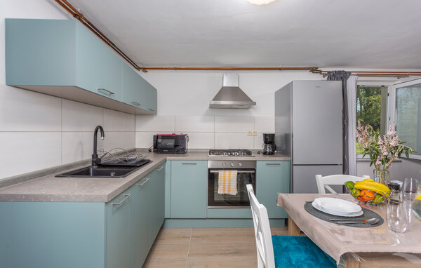 Apartman - Krk-Risika , Hrvatska - CKI603 5