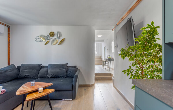 Apartman - Krk-Risika , Hrvatska - CKI603 4