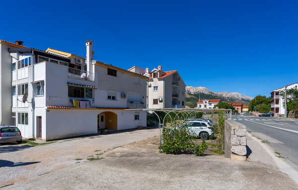 Apartmá 