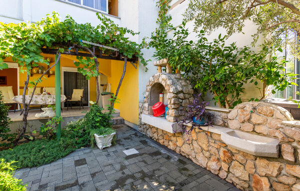 Apartmá 