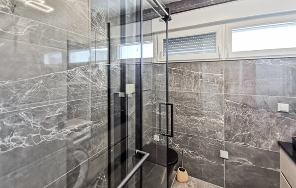 Ferienhaus - Krk-Klimno , Kroatien - CKI620 703