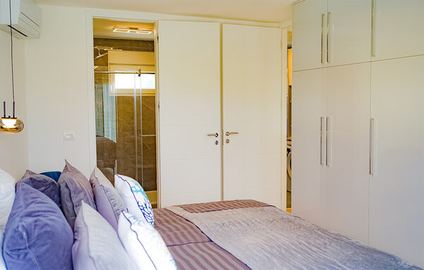 Ferienhaus - Krk-Klimno , Kroatien - CKI620 604