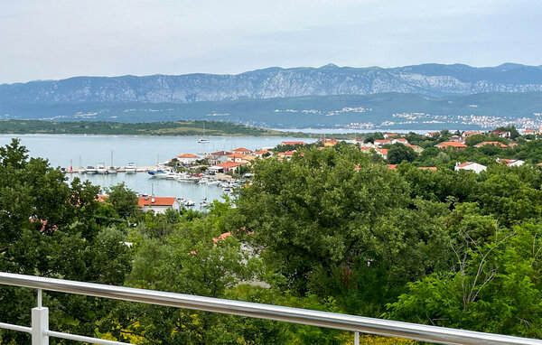 Ferienhaus - Krk-Klimno , Kroatien - CKI620 9