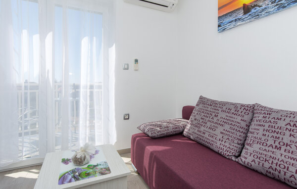 Apartman - Krk , Hrvatska - CKI622 2