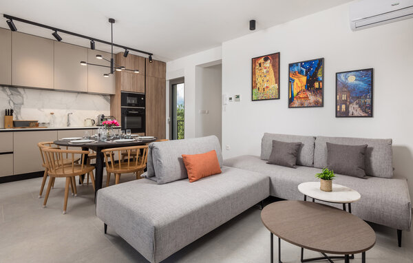 Apartmá 