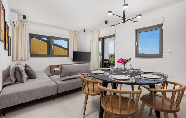 Apartmá 