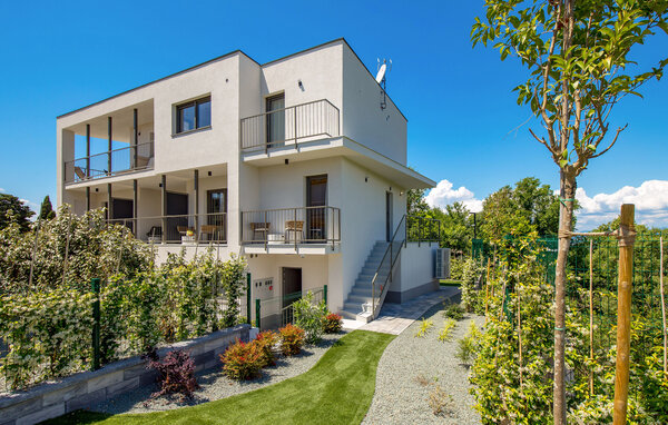 Apartmá 