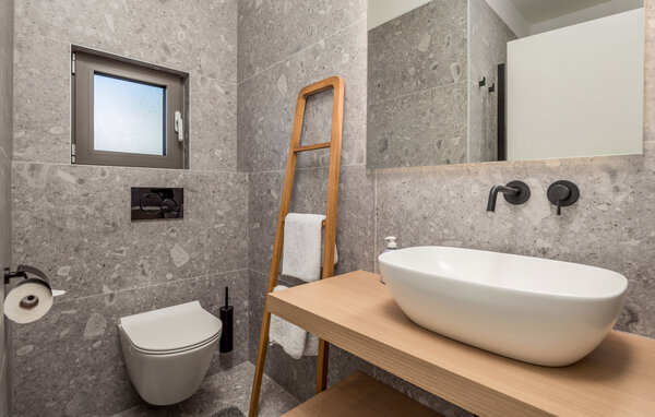 Apartamento - Krk-Omisalj , Croacia - CKI625 701