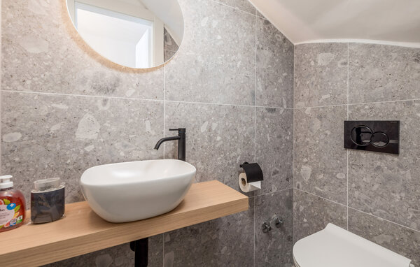 Apartamento - Krk-Omisalj , Croacia - CKI625 702