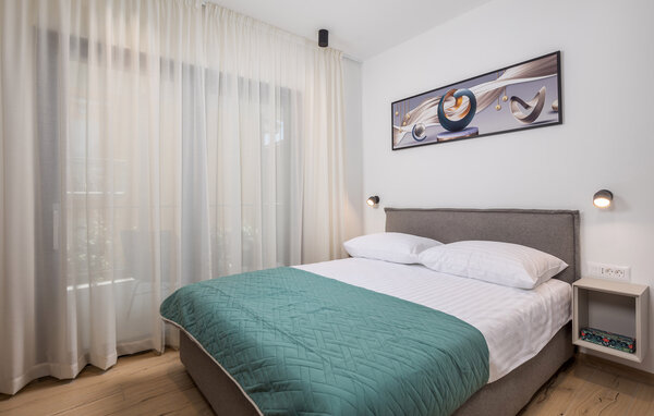 Apartamento - Krk-Omisalj , Croacia - CKI625 7