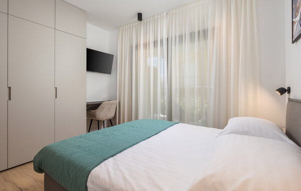 Apartamento - Krk-Omisalj , Croacia - CKI625 602