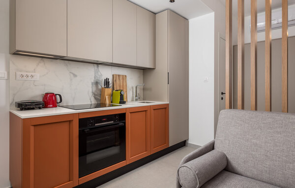 Apartamento - Krk-Omisalj , Croacia - CKI625 6