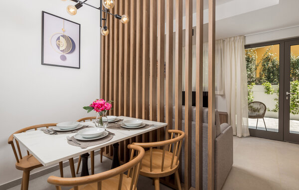 Apartamento - Krk-Omisalj , Croacia - CKI625 5