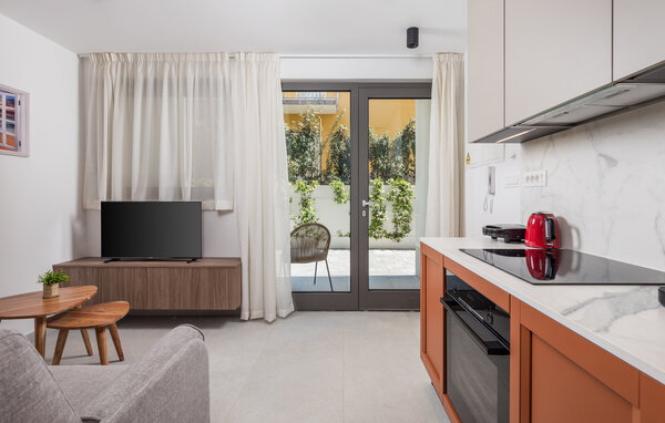 Apartamento - Krk-Omisalj , Croacia - CKI625 301