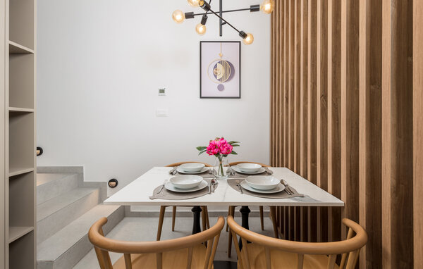 Apartamento - Krk-Omisalj , Croacia - CKI625 302