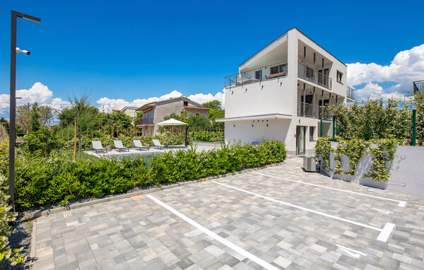 Apartamento - Krk-Omisalj , Croacia - CKI625 81