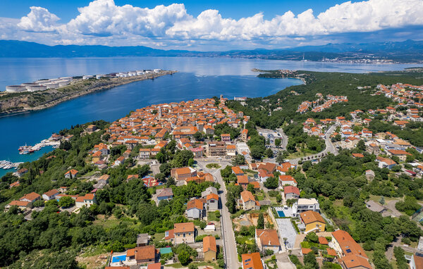 Apartamento - Krk-Omisalj , Croacia - CKI625 83