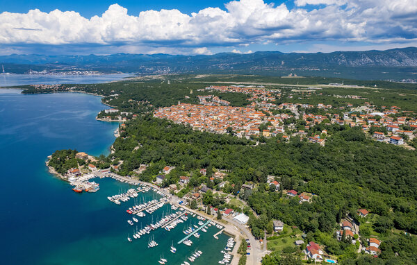 Apartamento - Krk-Omisalj , Croacia - CKI625 84