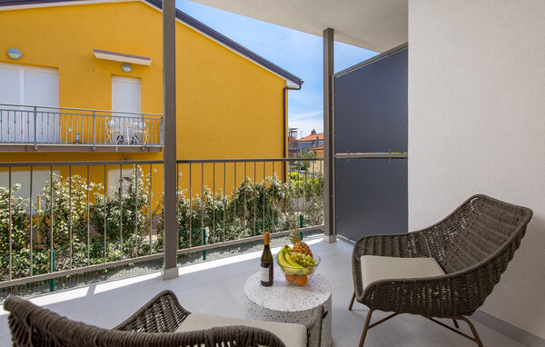 Apartamento - Krk-Omisalj , Croacia - CKI625 8