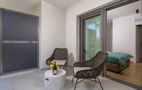 Apartamento - Krk-Omisalj , Croacia - CKI625 101