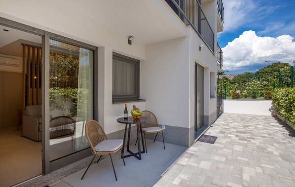 Apartamento - Krk-Omisalj , Croacia - CKI625 102