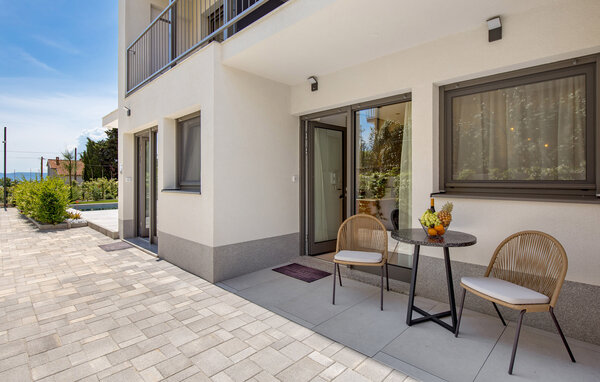 Apartamento - Krk-Omisalj , Croacia - CKI625 9