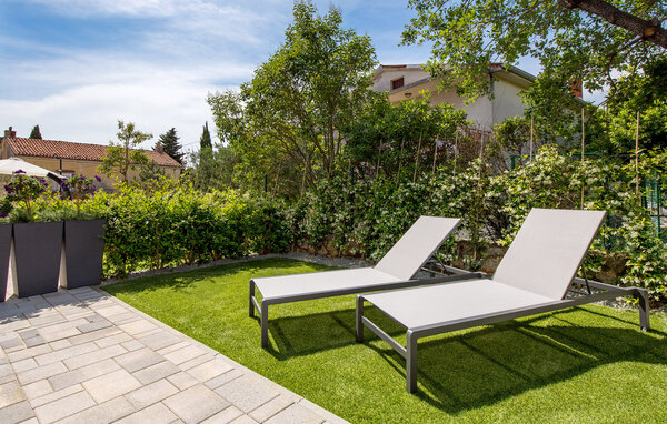 Apartamento - Krk-Omisalj , Croacia - CKI625 103
