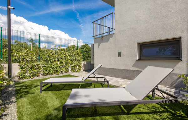 Apartamento - Krk-Omisalj , Croacia - CKI625 104