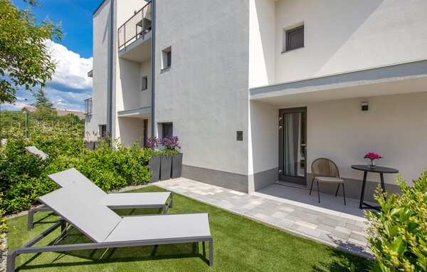 Apartamento - Krk-Omisalj , Croacia - CKI625 105