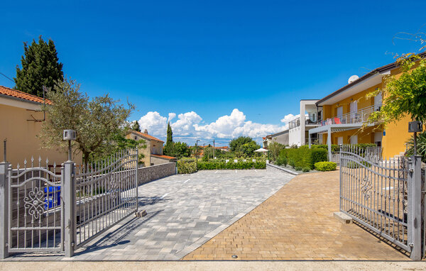 Apartamento - Krk-Omisalj , Croacia - CKI625 106