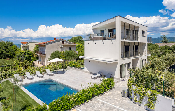 Apartamento - Krk-Omisalj , Croacia - CKI625 11