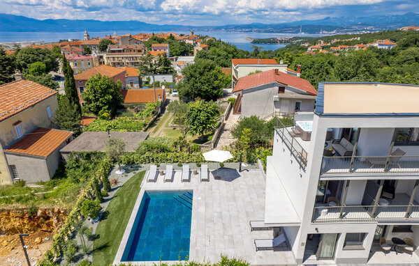 Apartamento - Krk-Omisalj , Croacia - CKI625 14