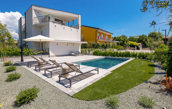 Apartamento - Krk-Omisalj , Croacia - CKI625 15