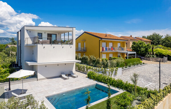 Apartamento - Krk-Omisalj , Croacia - CKI625 16