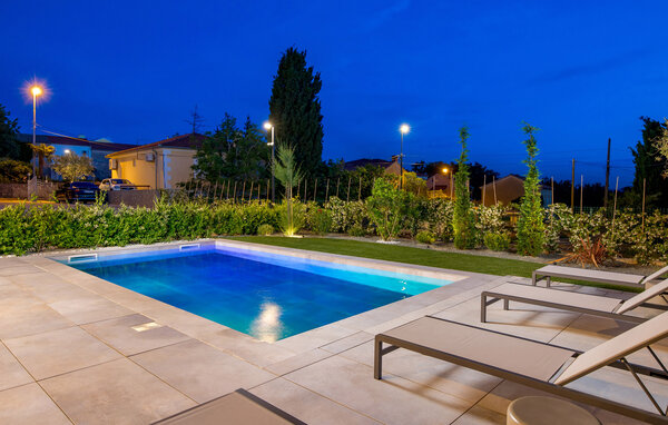 Apartamento - Krk-Omisalj , Croacia - CKI625 18