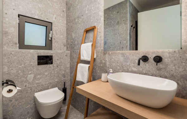 Apartman - Krk-Omisalj , Hrvatska - CKI626 701