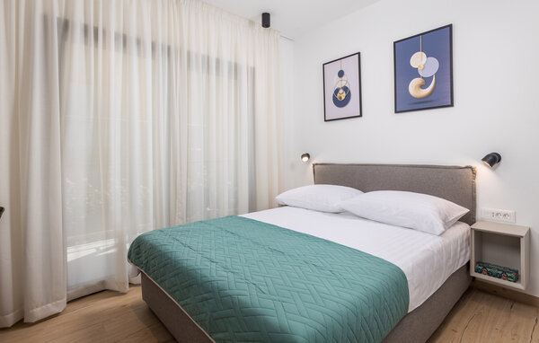 Apartman - Krk-Omisalj , Hrvatska - CKI626 8