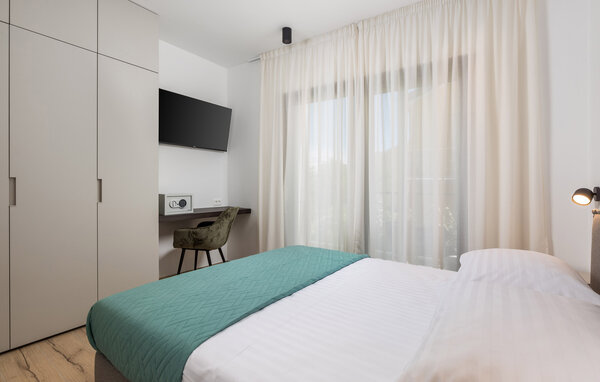 Apartman - Krk-Omisalj , Hrvatska - CKI626 601