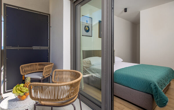 Apartman - Krk-Omisalj , Hrvatska - CKI626 602
