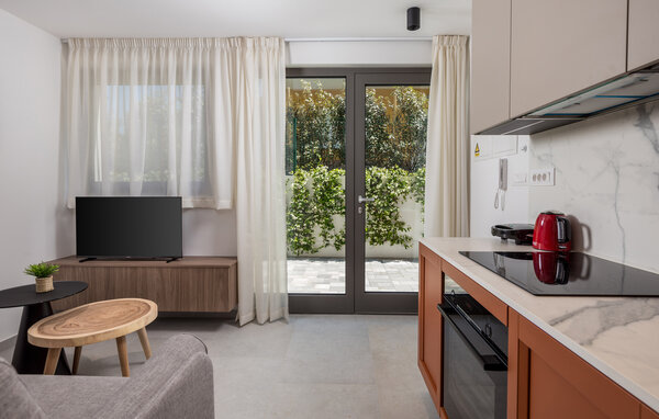 Apartman - Krk-Omisalj , Hrvatska - CKI626 6