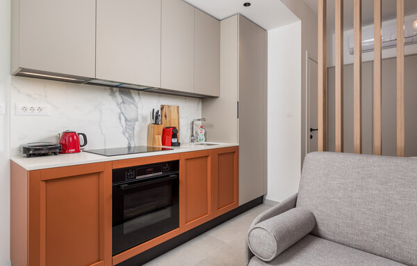 Apartman - Krk-Omisalj , Hrvatska - CKI626 7