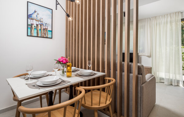 Apartman - Krk-Omisalj , Hrvatska - CKI626 5