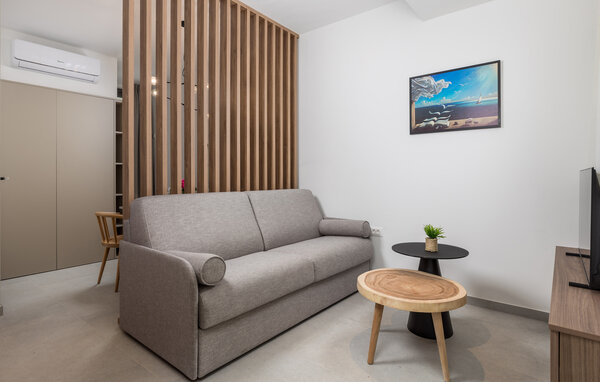 Apartman - Krk-Omisalj , Hrvatska - CKI626 3