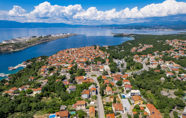 Apartman - Krk-Omisalj , Hrvatska - CKI626 84