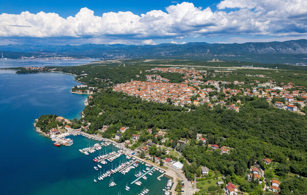 Apartman - Krk-Omisalj , Hrvatska - CKI626 85