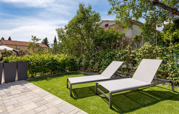 Apartman - Krk-Omisalj , Hrvatska - CKI626 102