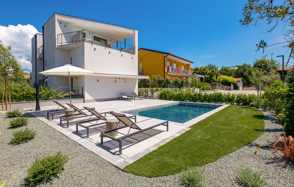 Apartman - Krk-Omisalj , Hrvatska - CKI626 12